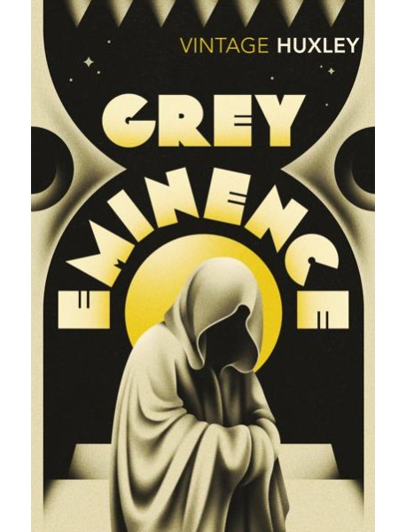 Grey Eminence