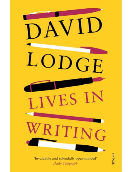 Lives in Writing