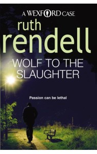 Wolf To The Slaughter