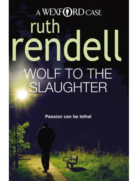 Wolf To The Slaughter