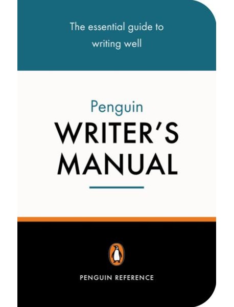 The Penguin Writers Manual