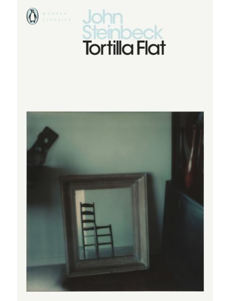 Tortilla Flat