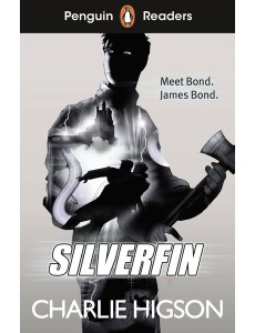 Penguin Readers Level 1 Silverfin ELT
