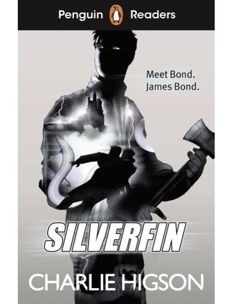 Penguin Readers Level 1 Silverfin ELT