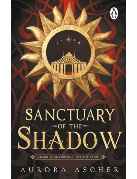 Sanctuary of the Shadow
