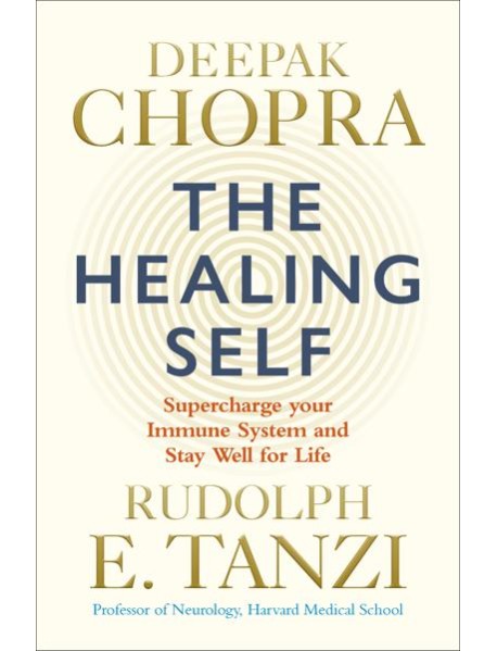 The Healing Self