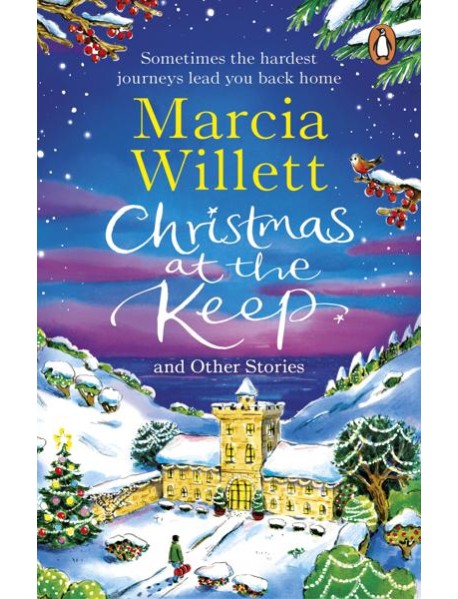 Christmas at the Keep and Other Stories