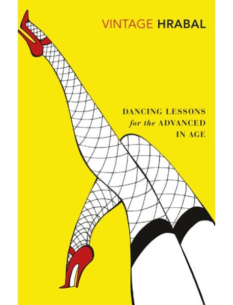 Dancing Lessons for the Advanced in Age
