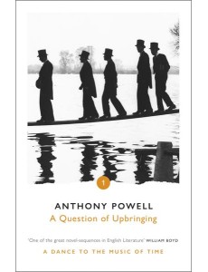 A Question of Upbringing