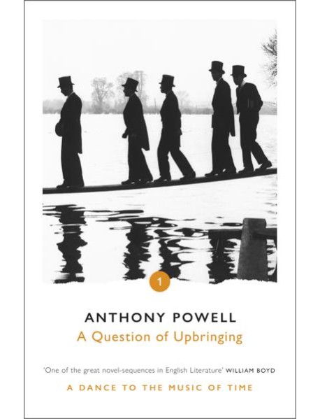 A Question of Upbringing