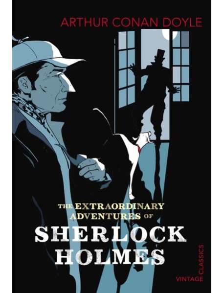 The Extraordinary Adventures of Sherlock