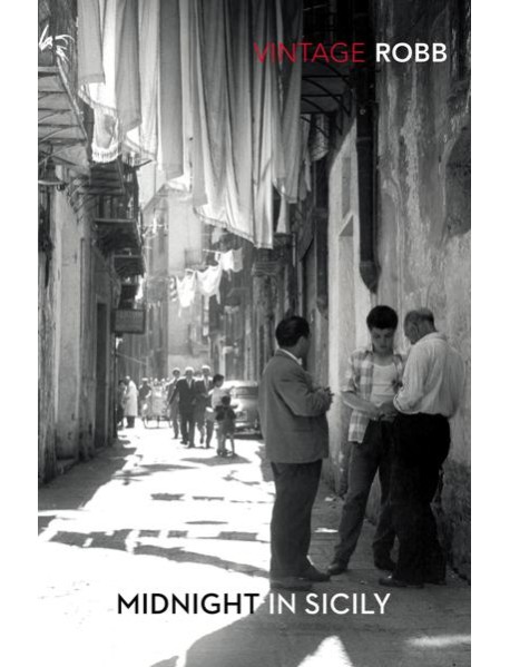 Midnight in Sicily