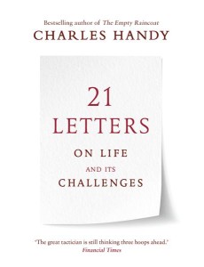21 Letters on Life and Its Challenges