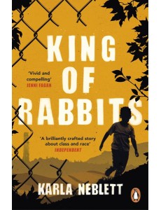 King of Rabbits