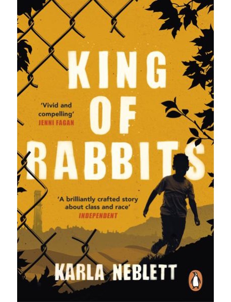 King of Rabbits