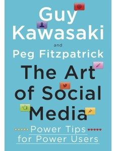 The Art of Social Media