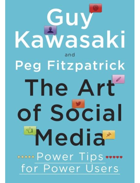 The Art of Social Media