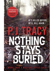 Nothing Stays Buried