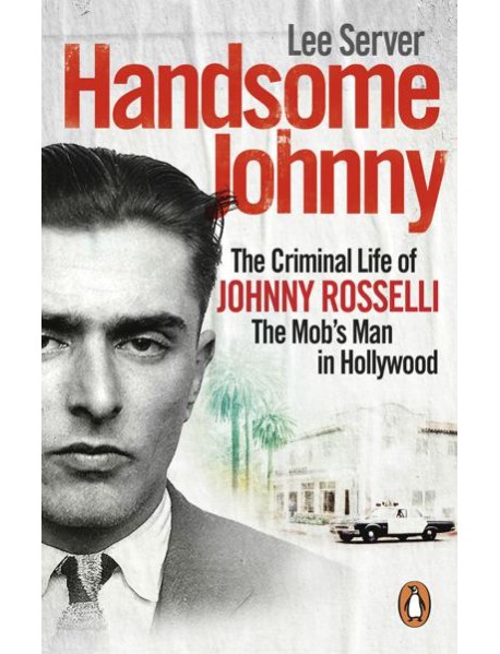 Handsome Johnny