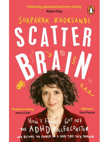 Scatter Brain