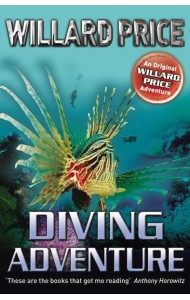 Diving Adventure