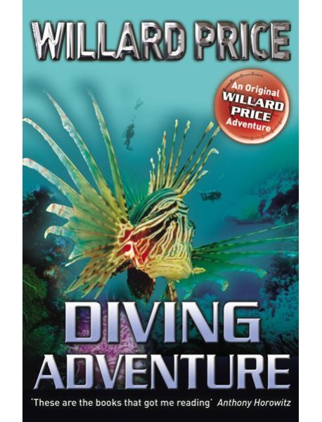 Diving Adventure