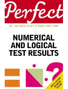 Perfect Numerical and Logical Test Resul