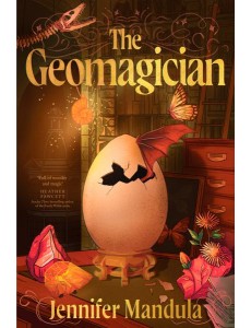 The Geomagician