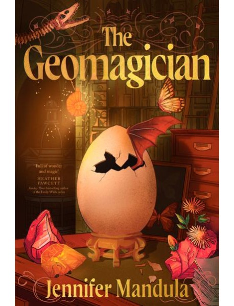 The Geomagician