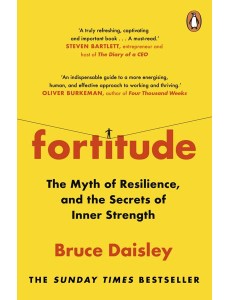 Fortitude Fortitude
