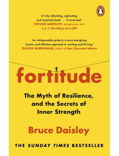Fortitude