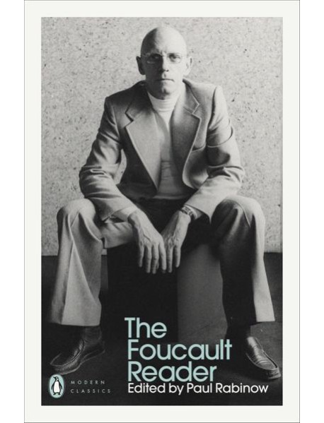 The Foucault Reader