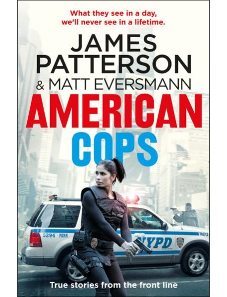American Cops