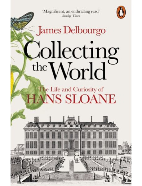 Collecting the World