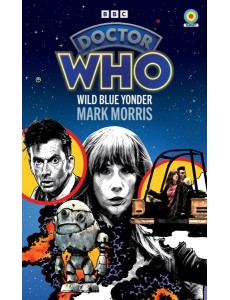 Doctor Who Wild Blue Yonder Target Col