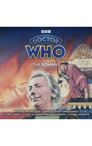 Doctor Who The Romans