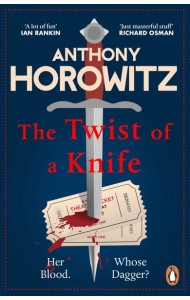 The Twist of a Knife