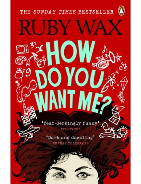 How Do You Want Me