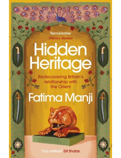 Hidden Heritage