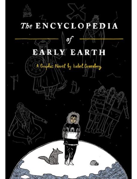The Encyclopedia of Early Earth