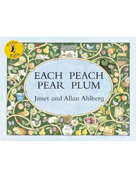 Each Peach Pear Plum