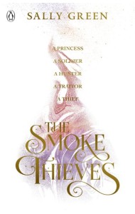 The Smoke Thieves