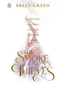 The Smoke Thieves