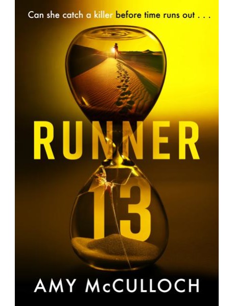 Runner 13