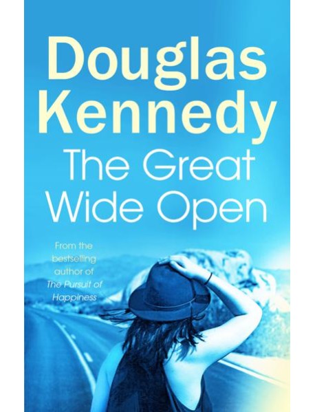 The Great Wide Open