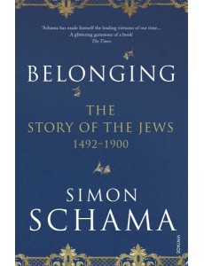 Belonging Belonging