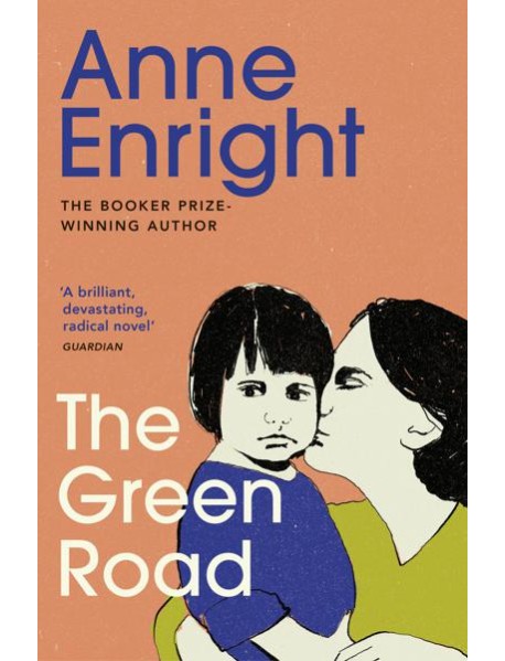 The Green Road