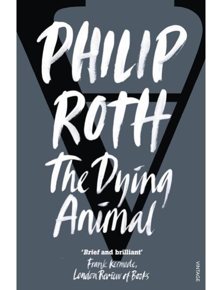 The Dying Animal