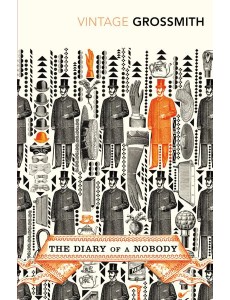 The Diary of a Nobody