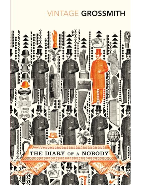 The Diary of a Nobody